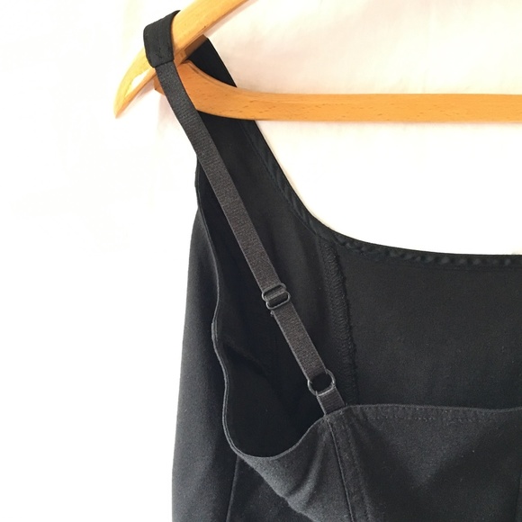 DIVIDED BY H&M TOP WITH ZIPPER IN BACK SIZ… - Picture 4 of 8
